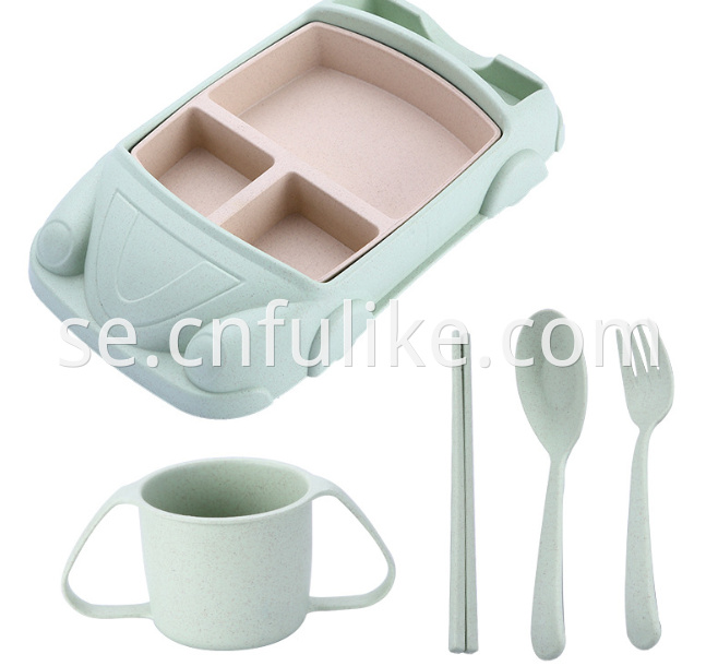 Tableware Set